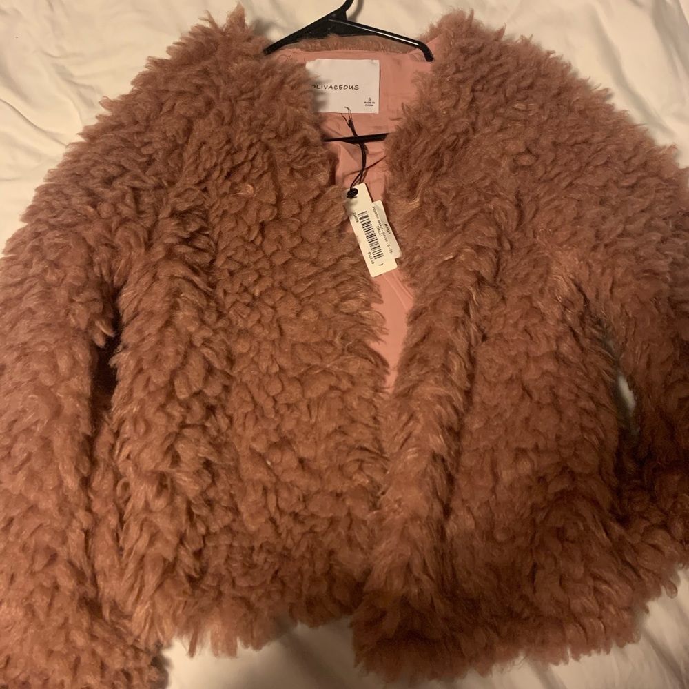 ‘Popcorn’ jacket - Picture 1 of 3